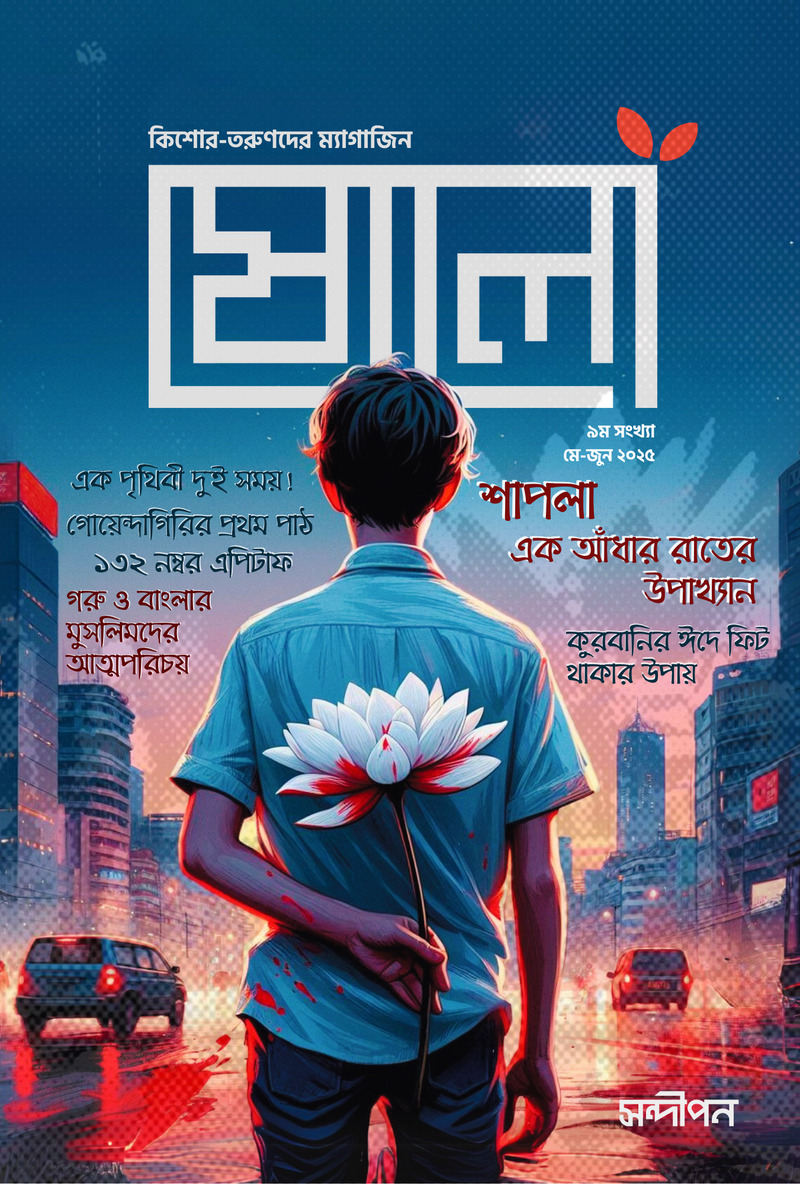 ৯ম সংখ্যা