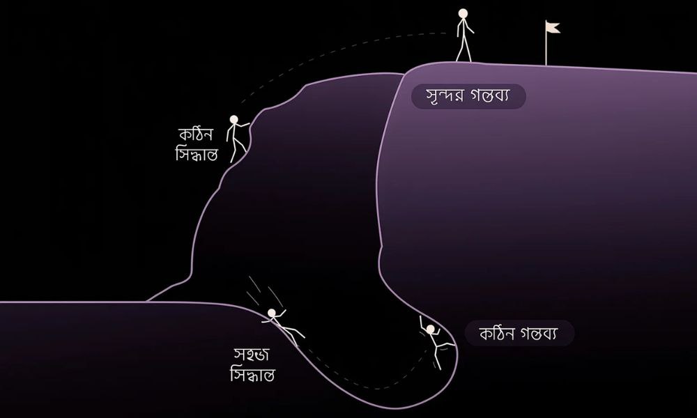 লাইফ হ্যাকস (পর্ব-৪)