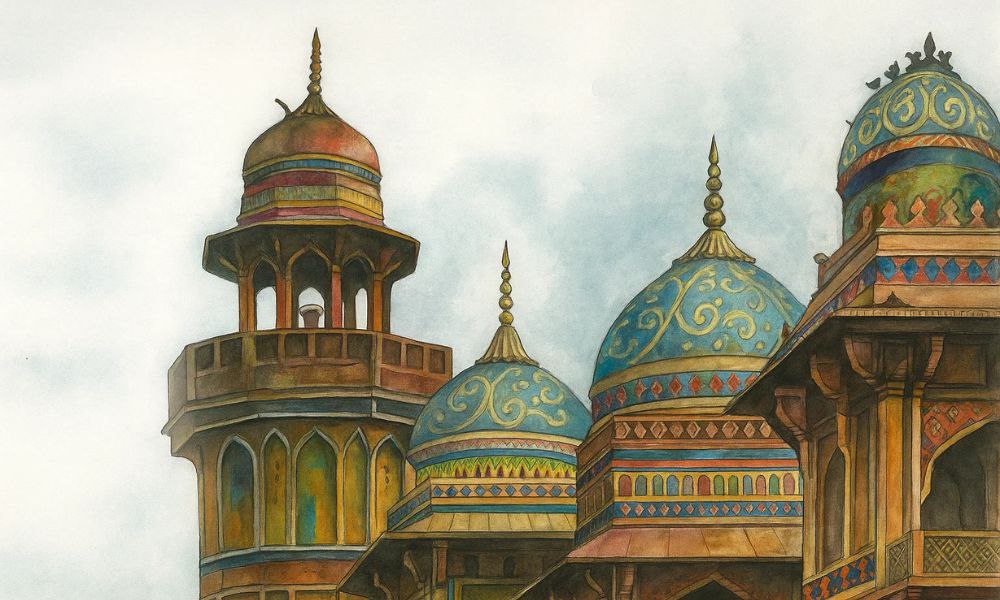বাংলা যেভাবে সোনার বাংলা হলো (২য় পর্ব)