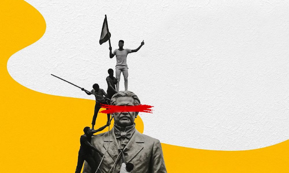 জুলাইয়ের ব্যবচ্ছেদ: বিপ্লব বনাম অভ্যুত্থান