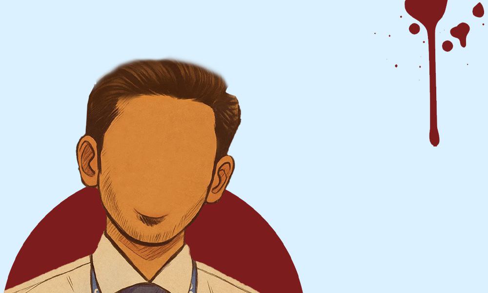 শহীদ ফাইয়াজের প্রতি তার খালামণির চিঠি