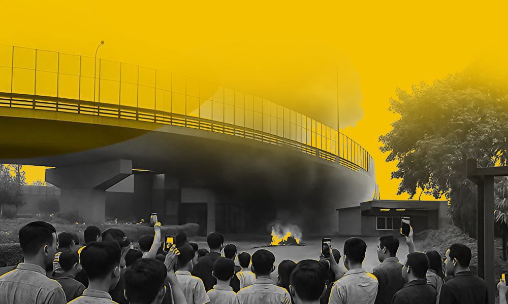  বার্গার