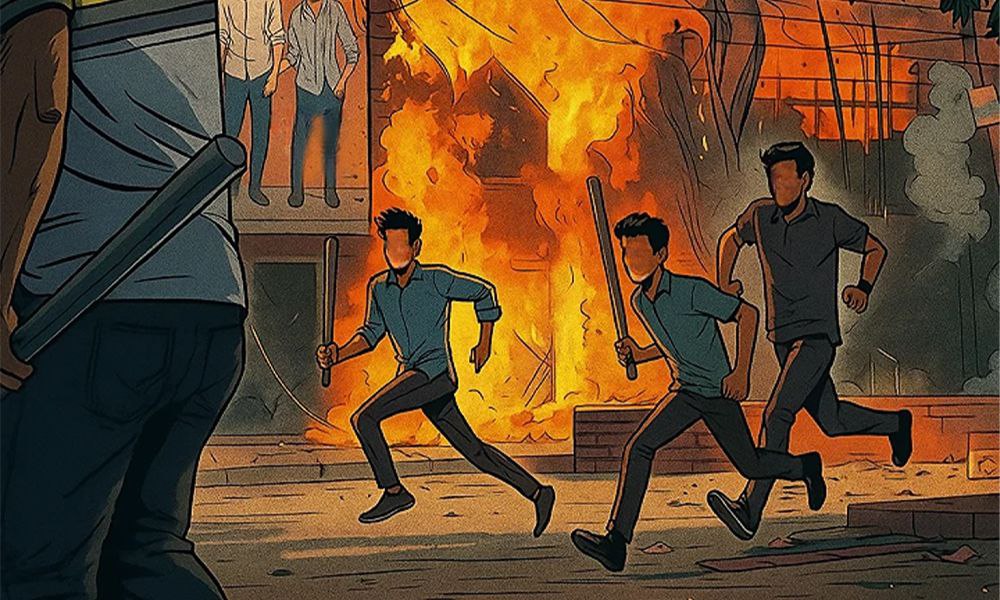 পথ সৈনিক