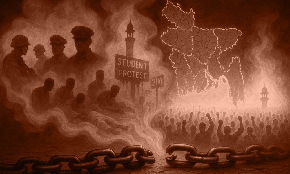  অম্লানমুখেরা