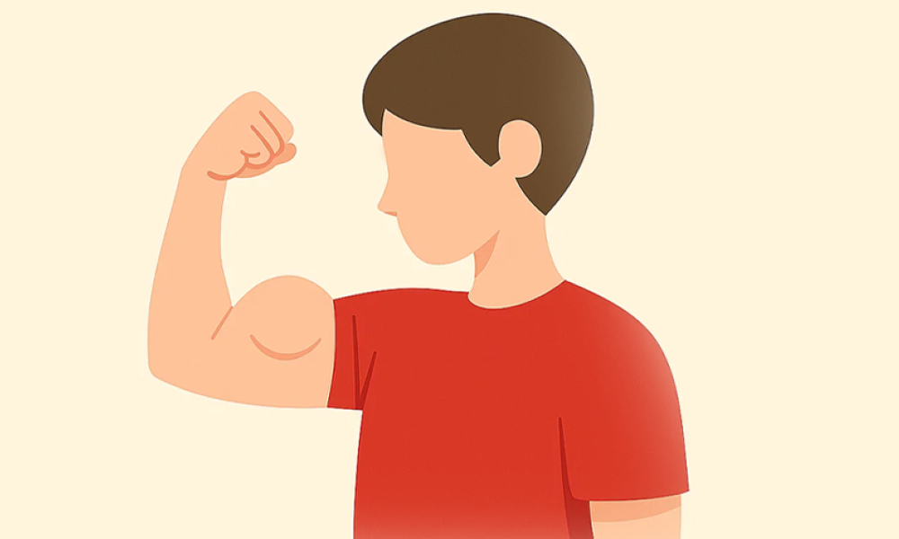 জিমে যাওয়া ছাড়া সহজ ৩টি ব্যয়াম