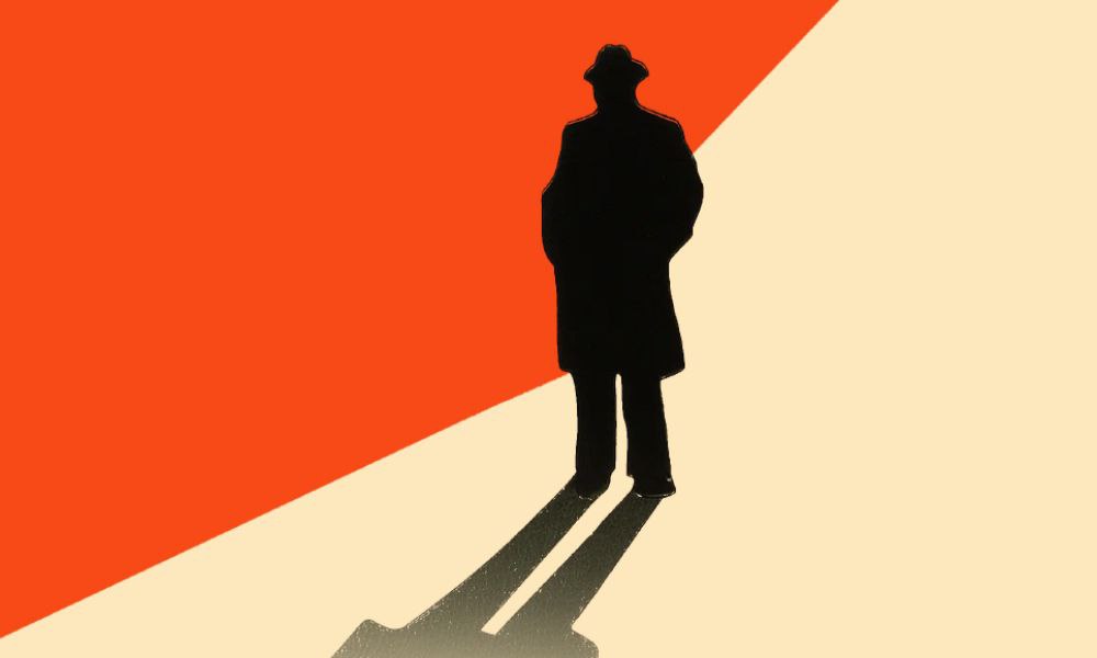 রহস্যারোহী