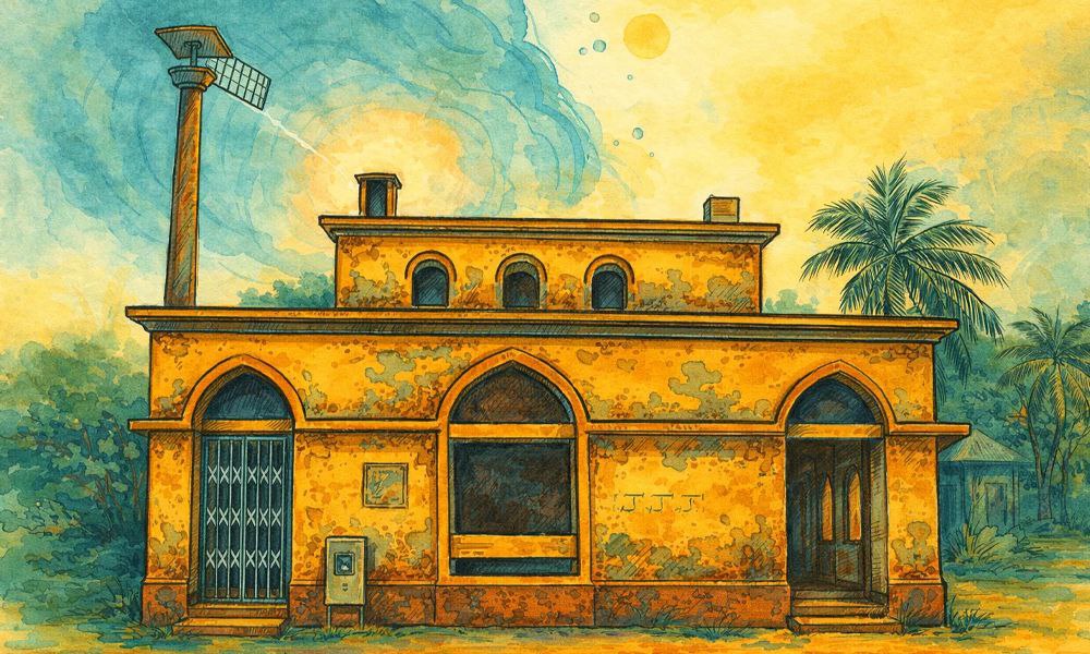 অস্তিত্বের সুলুক সন্ধান