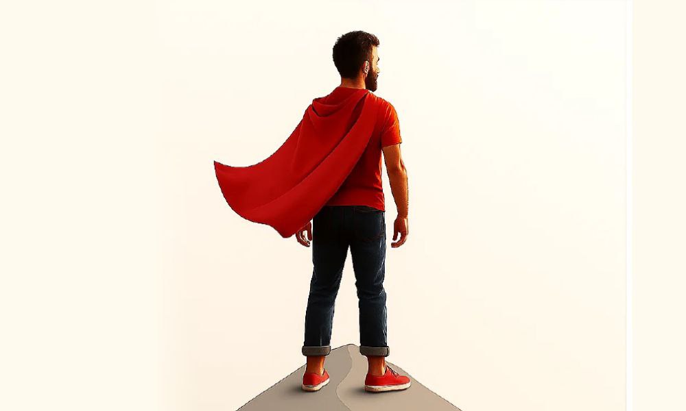 নেতাগিরি (১ম পর্ব)