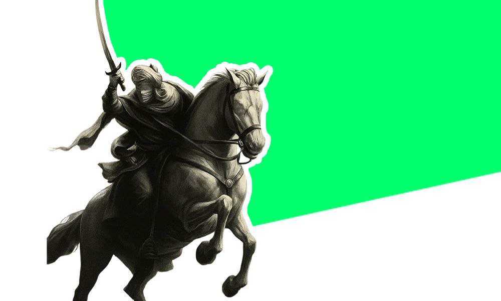 সাদ বিন আবী ওয়াক্কাস: দুর্ধর্ষ ঘোড়সওয়ার (২য় পর্ব)