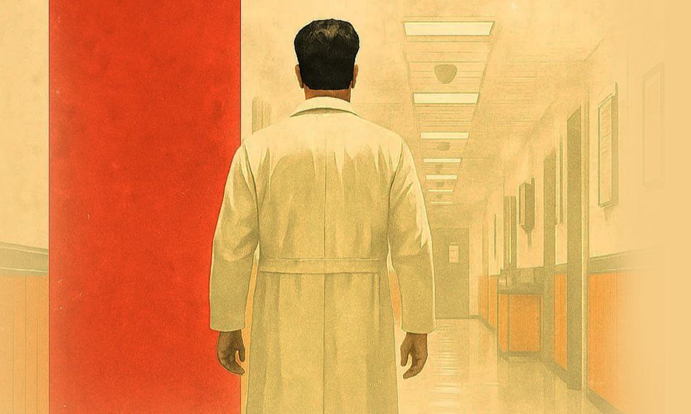 অদ্ভুত আগন্তুক